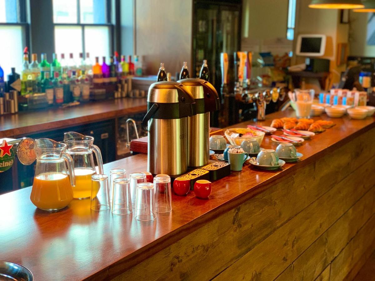 Hotel Crown&Anchor Woking Zewnętrze zdjęcie
