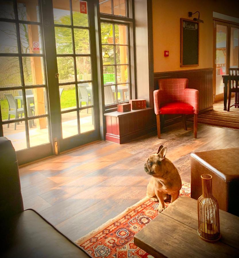 Hotel Crown&Anchor Woking Zewnętrze zdjęcie